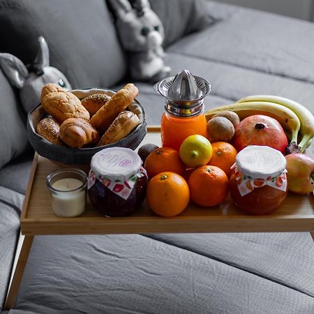 La Dimora Degli Asinelli Apartment โบโลญญา ภายนอก รูปภาพ