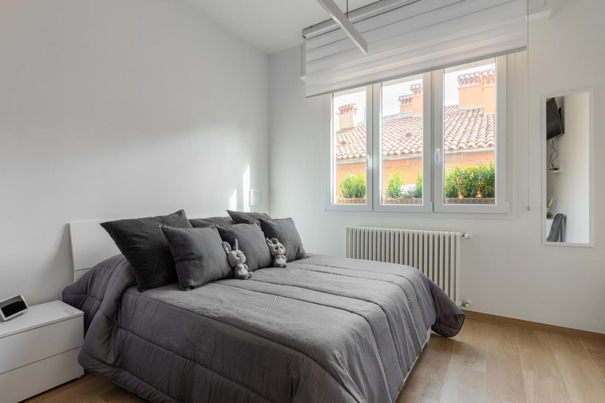 La Dimora Degli Asinelli Apartment โบโลญญา ภายนอก รูปภาพ
