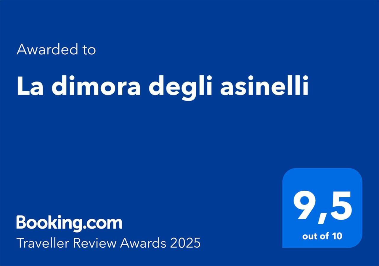 La Dimora Degli Asinelli Apartment โบโลญญา ภายนอก รูปภาพ